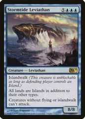 Stormtide Leviathan [Foil]