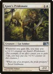 Ajani's Pridemate [Foil]