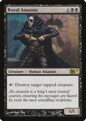 Royal Assassin [Foil]