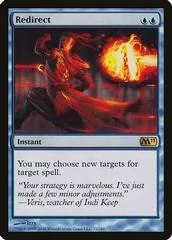 Redirect [Foil]