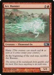 Arc Runner [Foil]