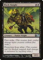 Black Knight [Foil]