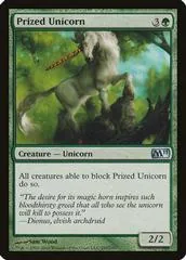 Prized Unicorn [Foil]