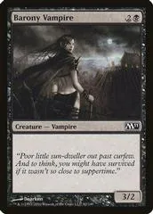 Barony Vampire [Foil]