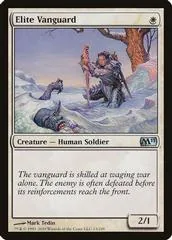 Elite Vanguard [Foil]