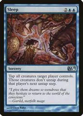 Sleep [Foil]