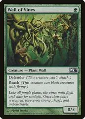 Wall of Vines [Foil]