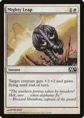 Mighty Leap [Foil]