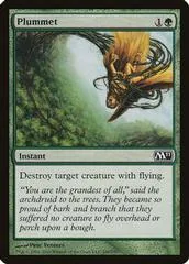 Plummet [Foil]