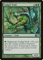 Cudgel Troll [Foil]