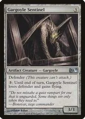 Gargoyle Sentinel [Foil]