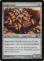 Juggernaut [Foil]