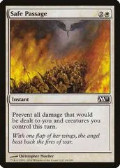 Safe Passage [Foil]