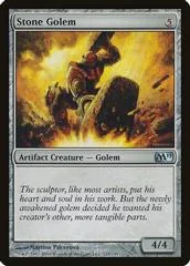 Stone Golem [Foil]