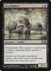 Bog Raiders [Foil]