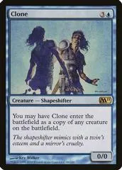 Clone [Foil]