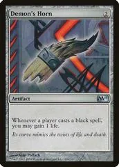 Demon's Horn [Foil]