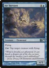 Air Servant [Foil]