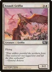 Assault Griffin [Foil]