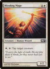 Blinding Mage [Foil] #8