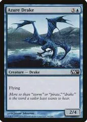 Azure Drake [Foil]