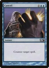 Cancel [Foil]