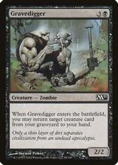 Gravedigger [Foil]