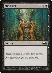 Mind Rot [Foil]