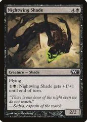 Nightwing Shade [Foil]