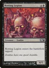 Rotting Legion [Foil]