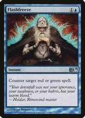 Flashfreeze [Foil]
