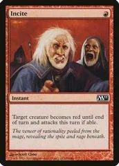 Incite [Foil]