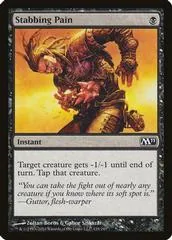 Stabbing Pain [Foil]