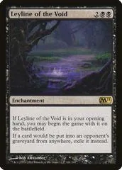 Leyline of the Void [Foil]