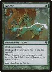 Rancor