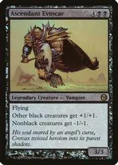 Ascendant Evincar #19