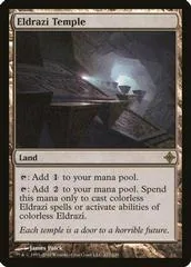 Eldrazi Temple #227