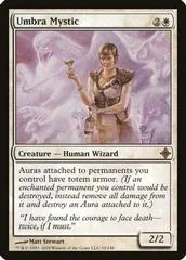 Umbra Mystic #52
