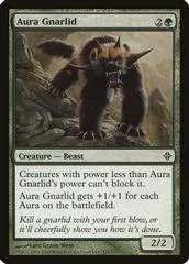 Aura Gnarlid #175