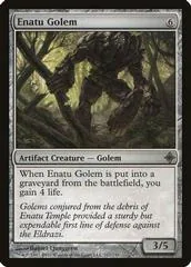 Enatu Golem