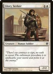 Glory Seeker #022