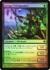 Joraga Treespeaker [Foil]
