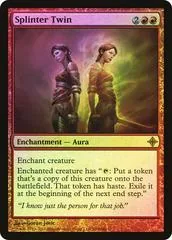 Splinter Twin [Foil]
