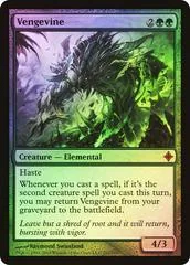 Vengevine [Foil]