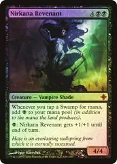 Nirkana Revenant [Foil] #120