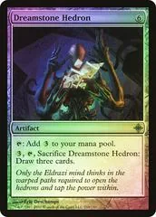Dreamstone Hedron [Foil]