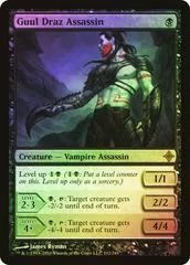 Guul Draz Assassin [Foil]
