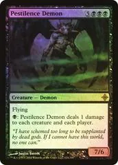 Pestilence Demon [Foil]