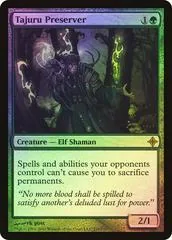 Tajuru Preserver [Foil]