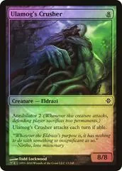 Ulamog's Crusher [Foil]